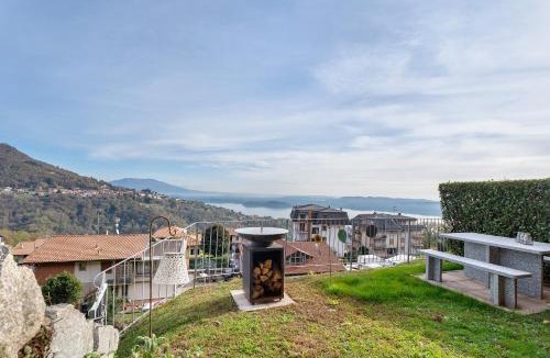 Massino Visconti Apartment | Casa Leone-Massino Visconti