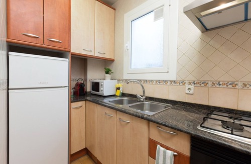 La Sagrada Familia Apartment | Casa Lepant 3 minutes from the Sagrada Familia - FREE WIFI