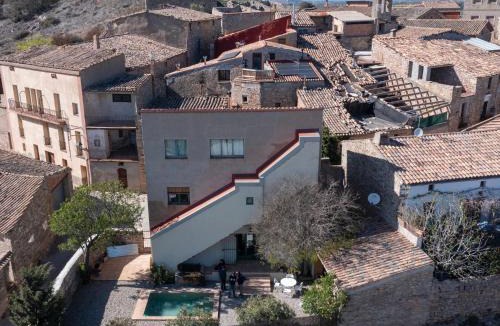 Ribera d'Ondara House | Casa Les Germanes