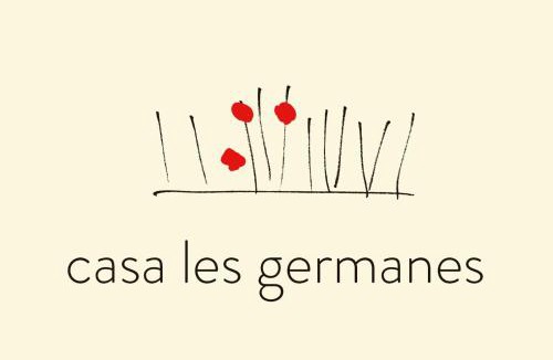 Ribera d'Ondara House | Casa Les Germanes