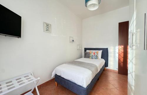 Caere Vetus Apartment | Casa Letizia