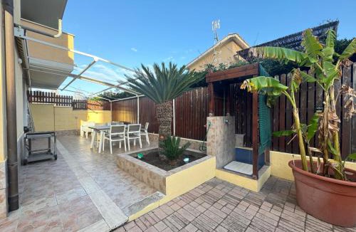 Caere Vetus Apartment | Casa Letizia