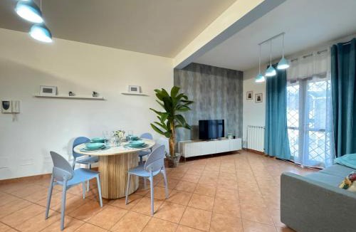 Caere Vetus Apartment | Casa Letizia
