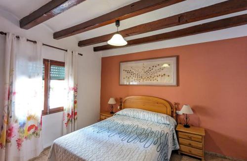 Canet lo Roig House | Casa Liberta