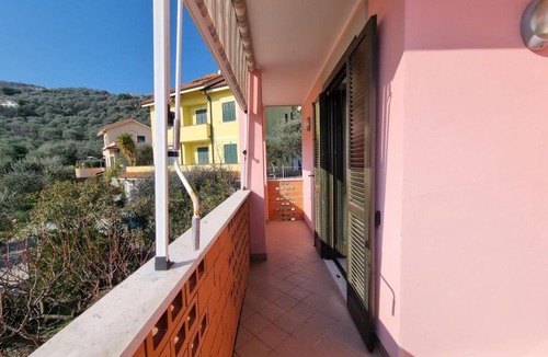 Dolcedo Villa | Casa Lilù
