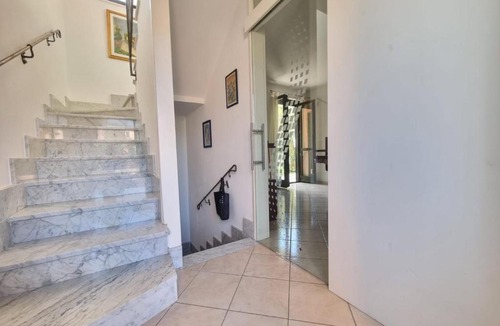 Dolcedo Villa | Casa Lilù