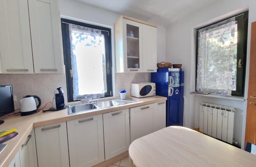Dolcedo Villa | Casa Lilù