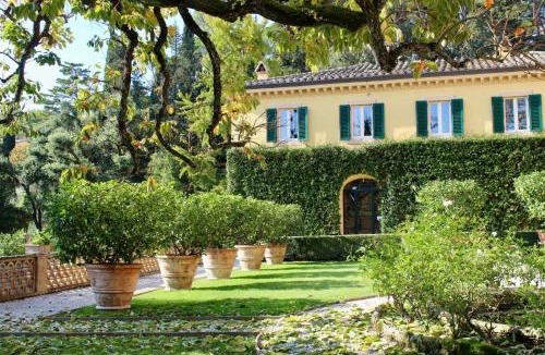 Montelaguardia Apartment | Casa Limonaia a Perugia