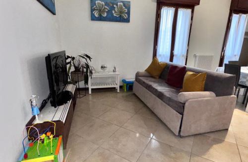 Reggio nell'Emilia Apartment | Casa Linabelli Reggio Emilia