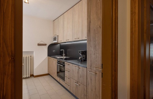 Borca di Cadore Apartment | Casa Lino, on the way to Cortina