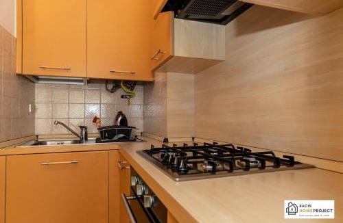 Boleto Apartment | Casa Liviya - Appartamento con vista lago