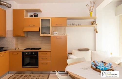 Boleto Apartment | Casa Liviya - Appartamento con vista lago