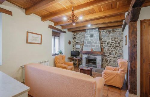 La Pernia House | Casa Lope