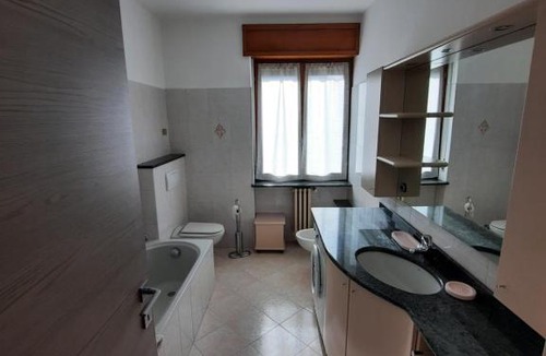 Tirano Apartment | Casa Lore
