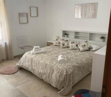 Poggio House | Casa LorEnzo