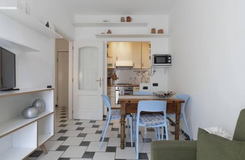 Toirano Apartment | Casa Lory by Interhome