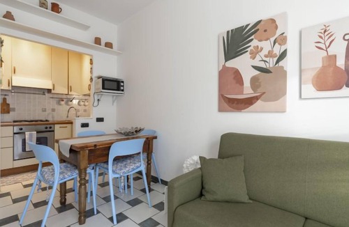 Toirano Apartment | Casa Lory by Interhome
