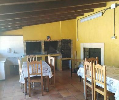 Las Majadas Apartment | Casa Los Miradores