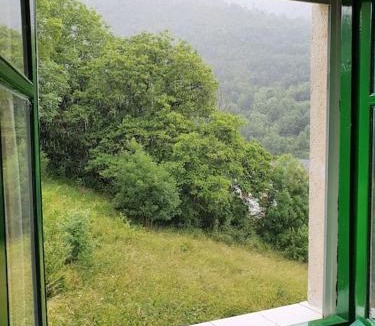 Chisagues House | Casa Los Quinos