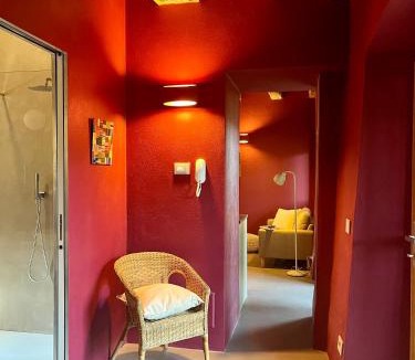 Borgosesia House | Casa LoVi