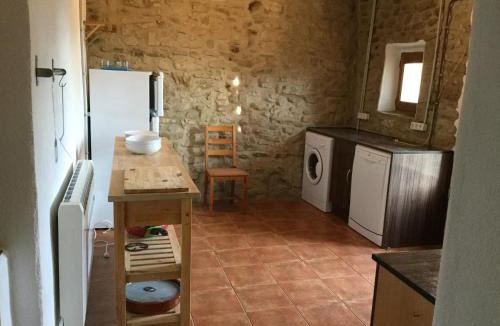 Ager Apartment | Casa Lucas