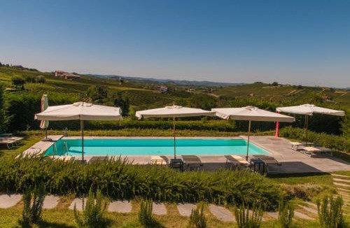 Fontanile House | Casa LuceSole