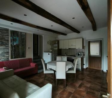 Pella House | Casa Lucia