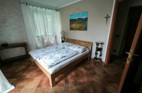 Pella House | Casa Lucia