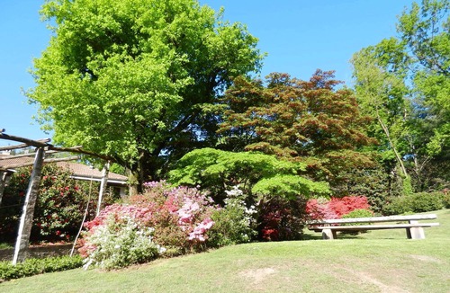 Bracchio Apartment | Casa Luciana, Lake Mergozzo