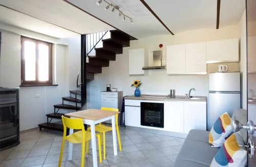 Alba Apartment | Casa Lucrezia - One Bedroom Apartment, Sleeps 2