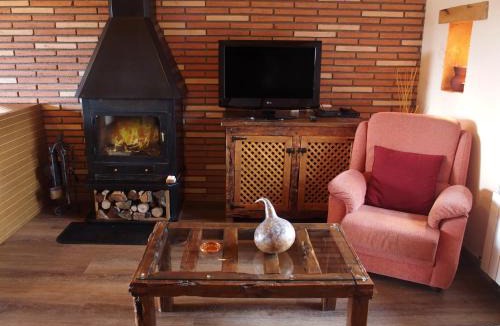 Alueza House | Casa Lueza