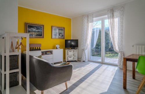 Luino Apartment | Casa LUIS