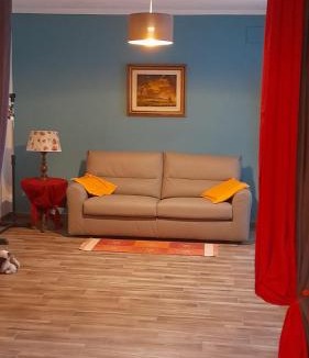 Alba House | Casa Luisa