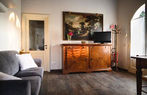 San Faustino-Madonnina-Quattroville Apartment | Casa Luisa