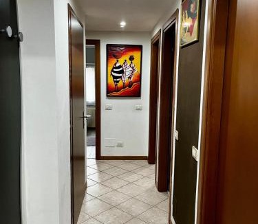 Asso Apartment | Casa Luna