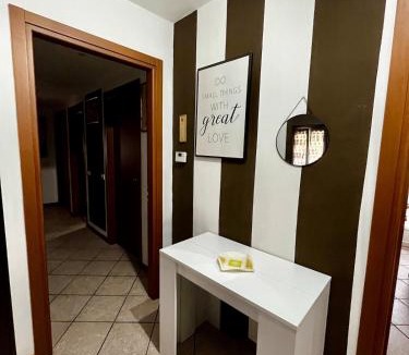 Asso Apartment | Casa Luna