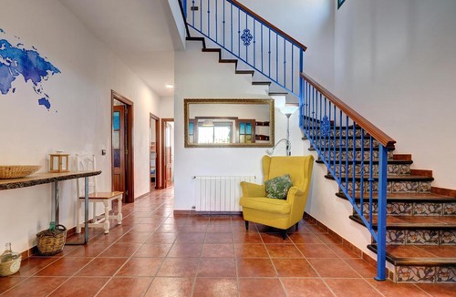 Ronda House | Casa Luna Ronda