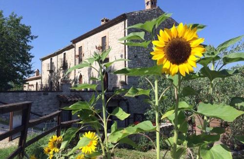 Bomba Apartment | Casa Majella di Casale Corneto