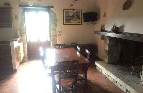 Bomba Apartment | Casa Majella di Casale Corneto