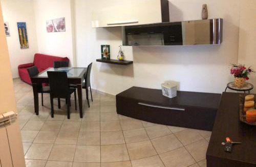 Latina Apartment | Casa MALÙ