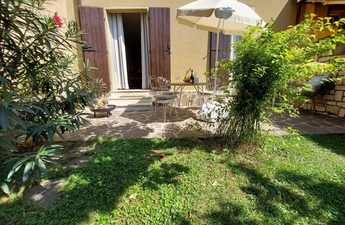 Gaino House | Casa Malina Holiday home in the countryside on Lake Garda