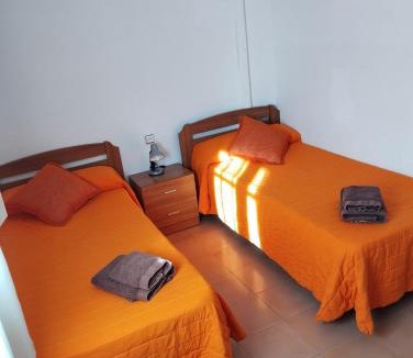 Faio House | Casa Manzana