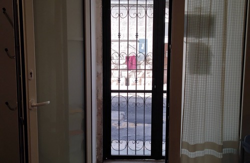 Bisceglie Apartment | Casa Manzoni, renovated apartment within walking distance of the sea in Bisceglie.