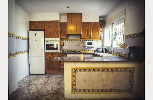 Corbera Cottage | Casa María Pilar for 6 people