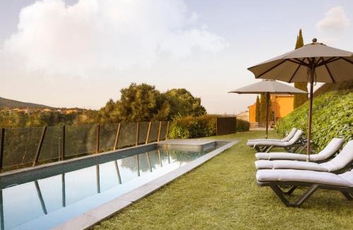 Besalu Hotel | Casa Marcial (adults only)