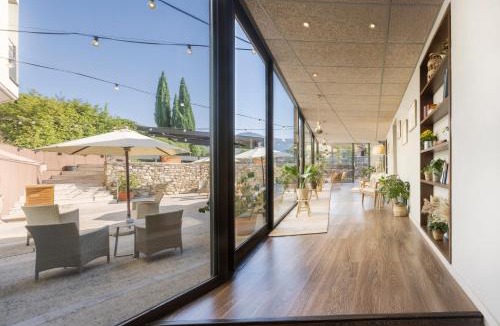 Besalu Hotel | Casa Marcial (adults only)