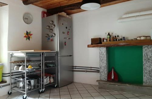 Gurro House | Casa Margareta
