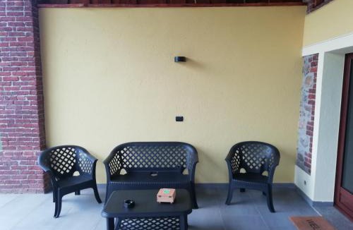Borgo San Dalmazzo Apartment | casa margherita