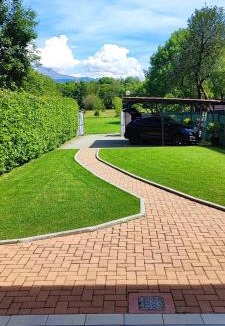 Borgo San Dalmazzo Apartment | casa margherita