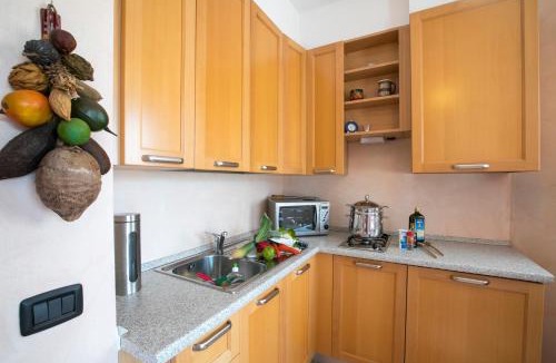 Poppino Apartment | Casa Margherita Luino Hillside - Happy Rentals